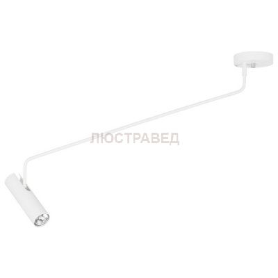 Потолочный светильник Nowodvorski 6630 EYE SUPER