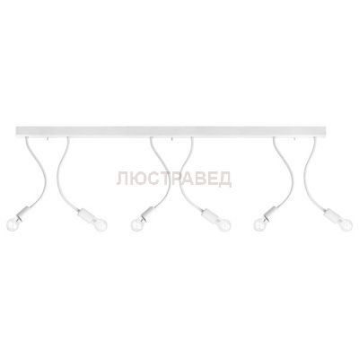 Потолочный светильник Nowodvorski 9771 FLEX