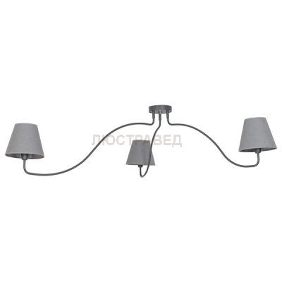 Потолочная люстр Nowodvorski 6552 SWIVEL