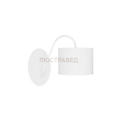 Настенный светильник Nowodvorski 5382 ALICE