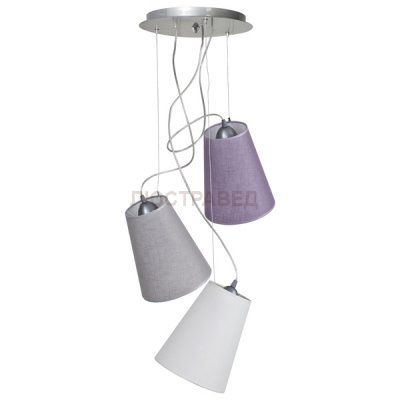 Люстра подвесная Nowodvorski 5197 RETTO