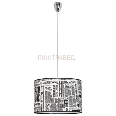 Люстра подвесная Nowodvorski 4956 PATTY