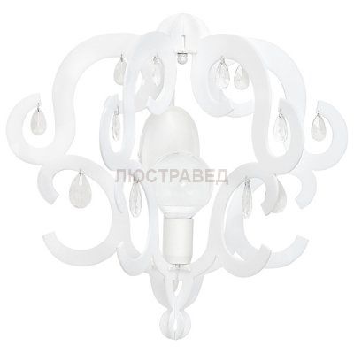 Настенный светильник Nowodvorski 5221 KATERINA