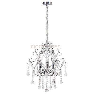 Люстра подвесная Nowodvorski 4012 MONTANA