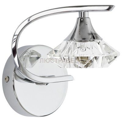 Настенный светильник Nowodvorski 4650 TESALLI