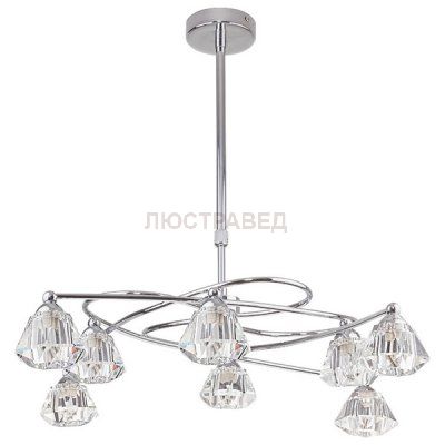 Потолочный светильник Nowodvorski 3992 CALIFORNIA