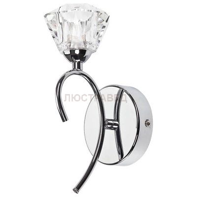 Настенный светильник Nowodvorski 3994 CALIFORNIA