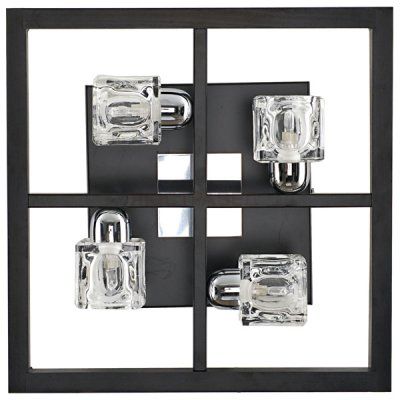 Потолочный светильник Nowodvorski 4434 WINDOW