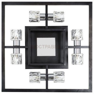 Потолочный светильник Nowodvorski 4435 WINDOW