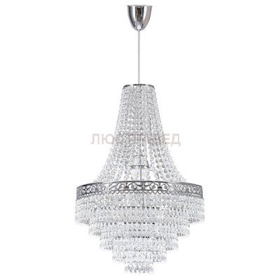 Люстра подвесная Nowodvorski 4016 MILANO