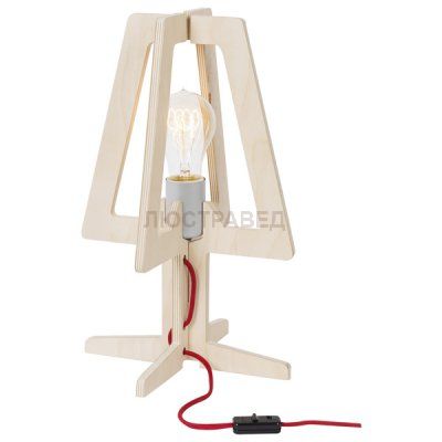 Настольная лампа Nowodvorski 5688 ACROSS