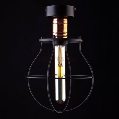 Потолочный светильник Nowodvorski 9741 MANUFACTURE