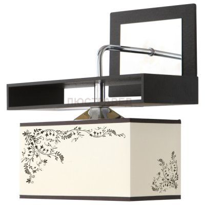 Настенный светильник Nowodvorski 4824 ALICANTE