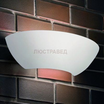 Настенный светильник Nowodvorski 5452 GIPSY MOON