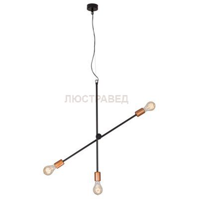 Люстра Nowodvorski 6268 STICKS