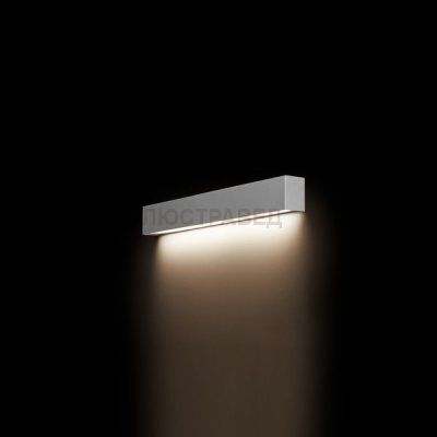 Настенный светильник Nowodvorski 9613 STRAIGHT WALL