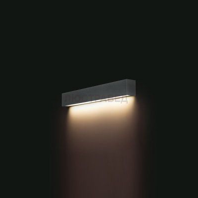 Настенный светильник Nowodvorski 9618 STRAIGHT WALL