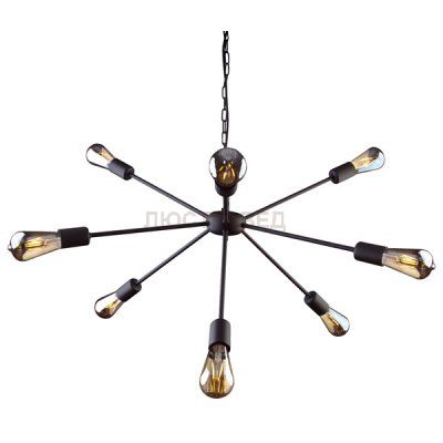 Люстра подвесная Nowodvorski 9734 ROD