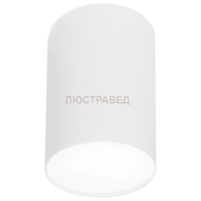 Точечный светильник Nowodvorski 6528 POINT PLEXI
