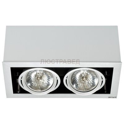 Встраиваемый светильник Nowodvorski 5316 BOX