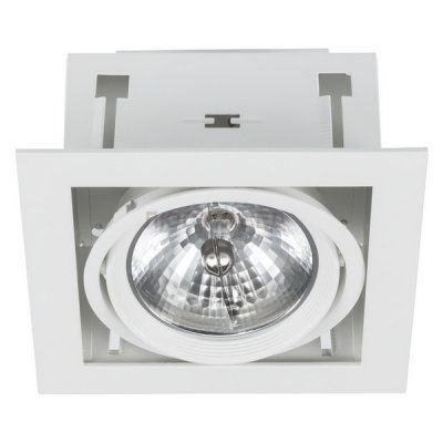 Встраиваемый светильник Nowodvorski 6452 DOWNLIGHT