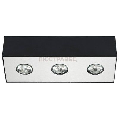 Потолочный светильник Nowodvorski 5571 CARSON