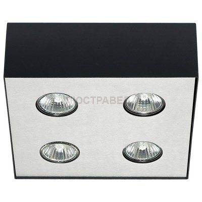 Потолочный светильник Nowodvorski 5572 CARSON