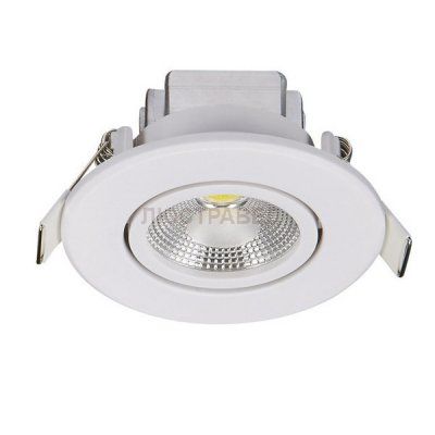 Встраиваемый светильник Nowodvorski 6970 DOWNLIGHT COB