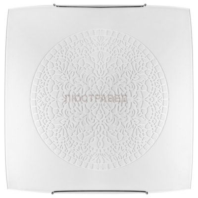 Настенно-потолочный светильник Nowodvorski 5760 ROSETTE