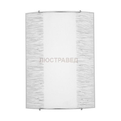 Настенно-потолочный светильник Nowodvorski 1416 ZEBRA