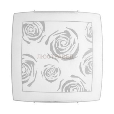 Настенно-потолочный светильник Nowodvorski 1109 ROSE