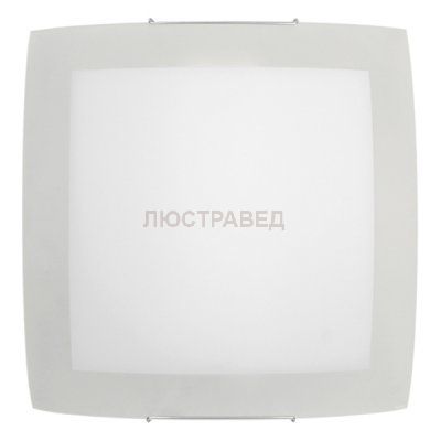 Настенно-потолочный светильник Nowodvorski 2273 LUX mat
