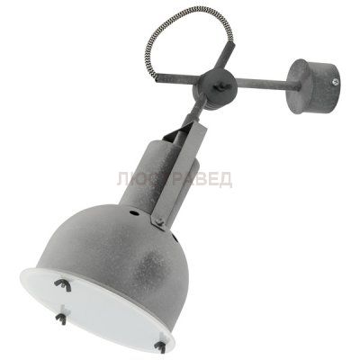 Настенный светильник Nowodvorski 5646 INDUSTRIAL