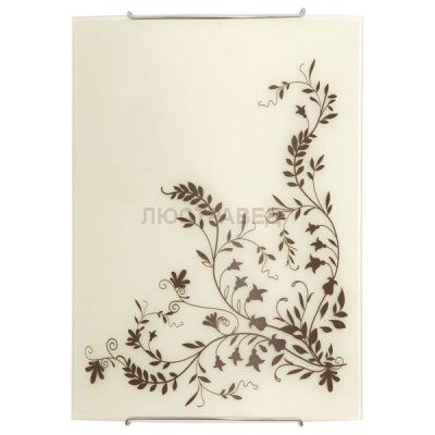 Настенно-потолочный светильник Nowodvorski 2731 LAURA