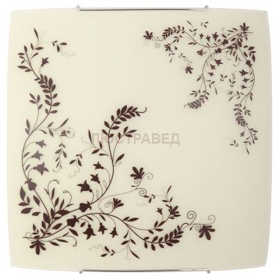 Настенно-потолочный светильник Nowodvorski 2733 LAURA