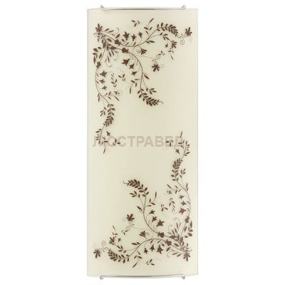 Настенно-потолочный светильник Nowodvorski 2948 LAURA