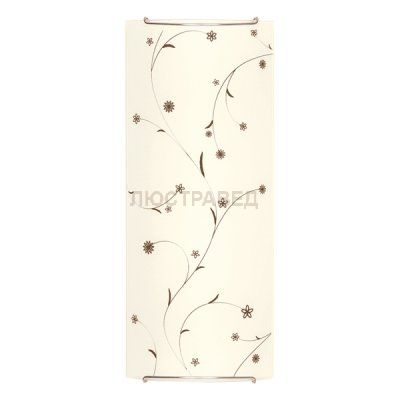 Настенно-потолочный светильник Nowodvorski 2281 CONTRASTAMPO