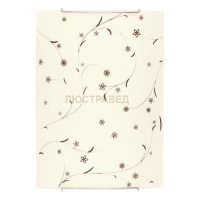 Настенно-потолочный светильник Nowodvorski 2282 CONTRASTAMPO