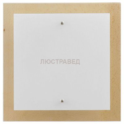 Настенно-потолочный светильник Nowodvorski 2895 OSAKA SQUARE