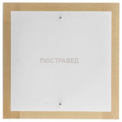 Настенно-потолочный светильник Nowodvorski 2896 OSAKA SQUARE