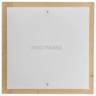 Настенно-потолочный светильник Nowodvorski 2897 OSAKA SQUARE