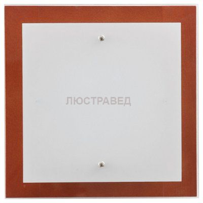 Настенно-потолочный светильник Nowodvorski 2898 OSAKA SQUARE