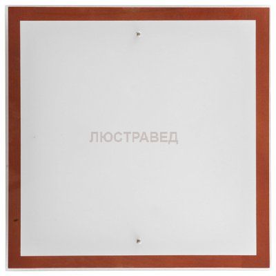 Настенно-потолочный светильник Nowodvorski 2901 OSAKA SQUARE