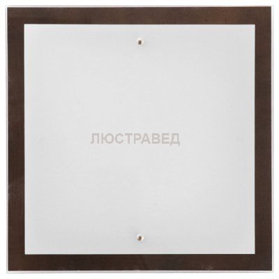 Настенно-потолочный светильник Nowodvorski 2903 OSAKA SQUARE