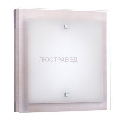 Настенно-потолочный светильник Nowodvorski 4976 OSAKA SQUARE