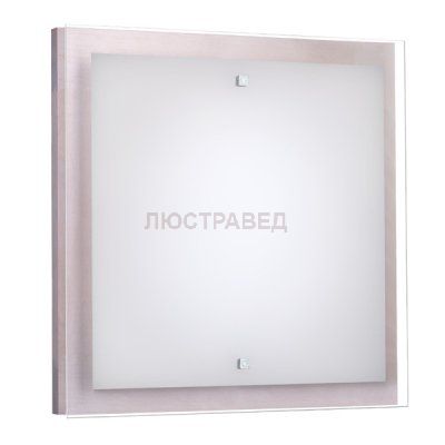 Настенно-потолочный светильник Nowodvorski 4977 OSAKA SQUARE