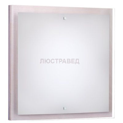 Настенно-потолочный светильник Nowodvorski 4978 OSAKA SQUARE