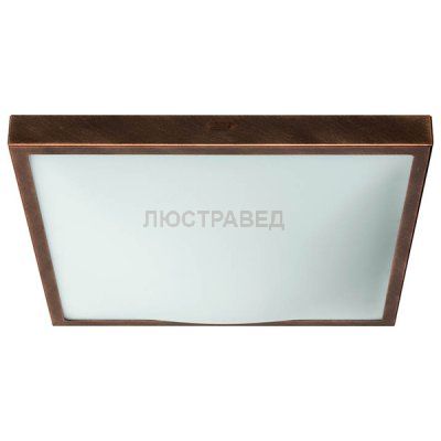 Настенно-потолочный светильник Nowodvorski 4306 KENDO