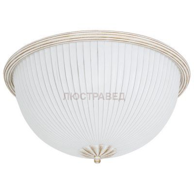 Потолочный светильник Nowodvorski 5993 BARON WHITE