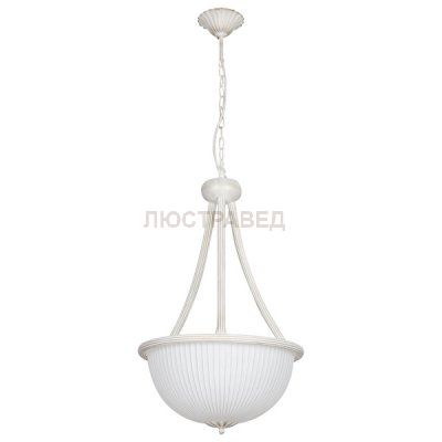 Люстра подвесная Nowodvorski 5995 BARON WHITE